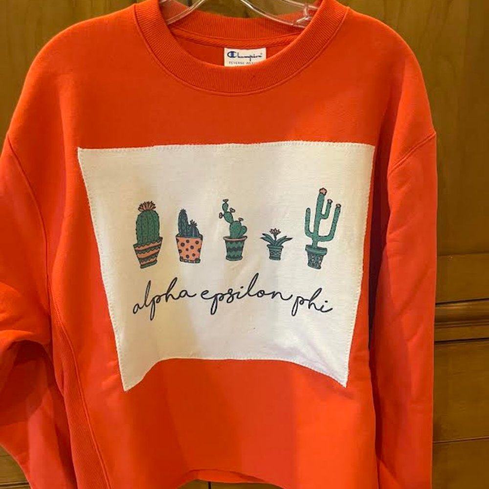 AEPHI Crewneck